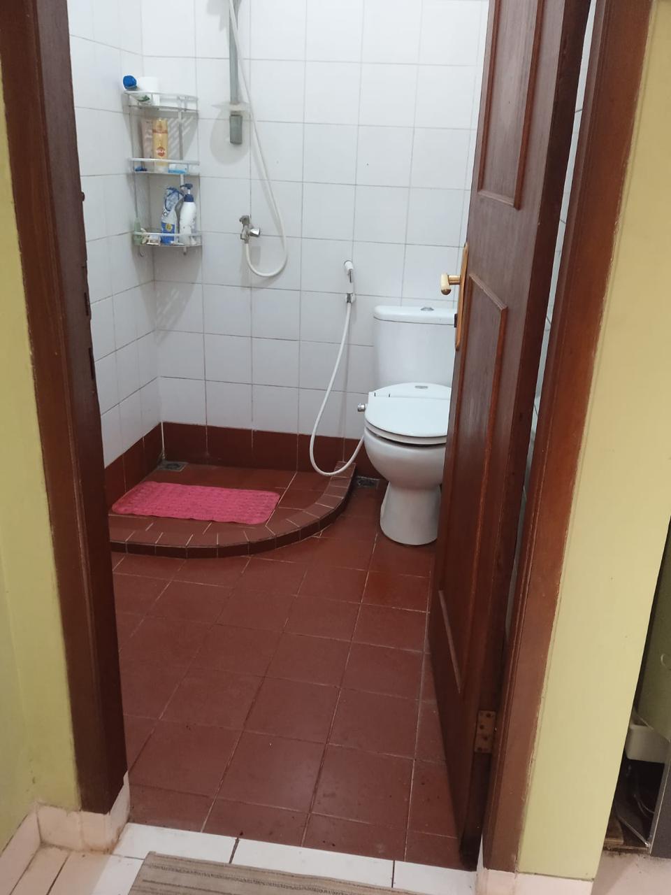 Dijual Rumah Full Furnish Di Taman Sentosa